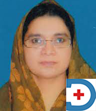Dr Nargis Sultana