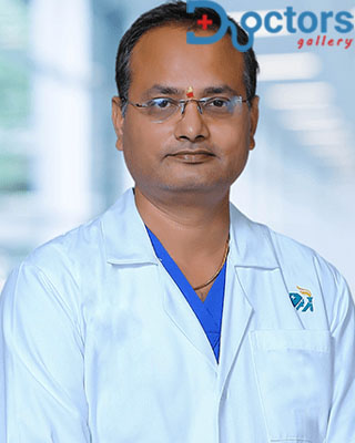 Dr Natarajan V