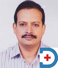 Dr Nitish Kumar Kundu