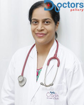 Dr Nupur Sood