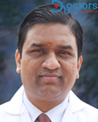 Dr P S Ragavan