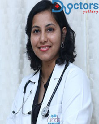 Dr PRACHI BHOSALE