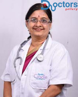 Dr Padmasri V