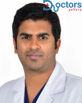 Dr Paneendra Sudarshan