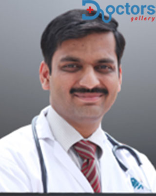 Dr Patil C N