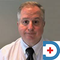 Dr Paul M Vespa