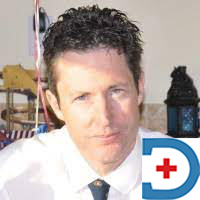 Dr Peter Brian Andersson