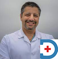 Dr Peyman Benharash