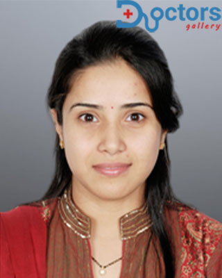 Dr Pooja Pillai