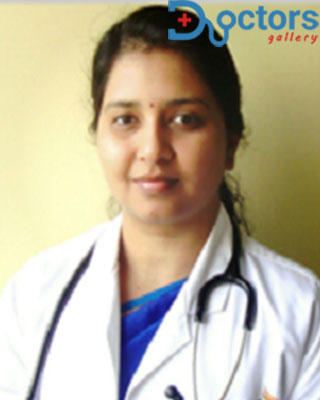 Dr Poonam K Shetty
