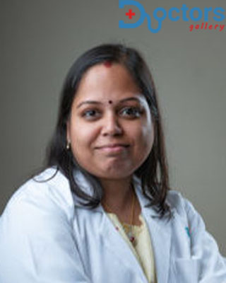 Dr Poonam Maurya