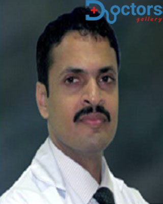 Dr Pradeep Kocheeppan