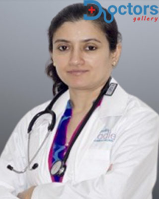 Dr Prajual S Hedge