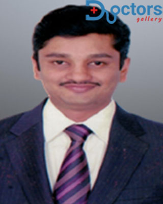 Dr Pramod B R