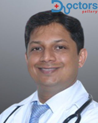 Dr Pramod M N