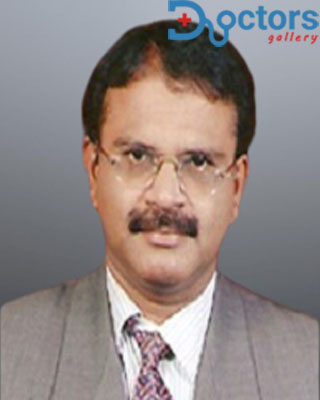Dr Prashanth C