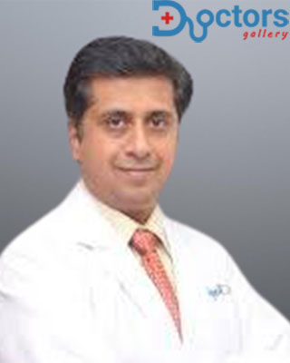 Dr Prashanth Kalale