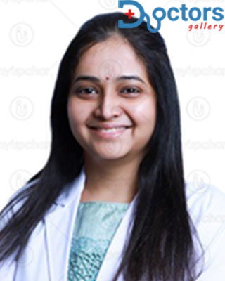 Dr Preetha Isloor