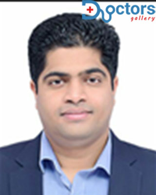 Dr RAHUL PATIL