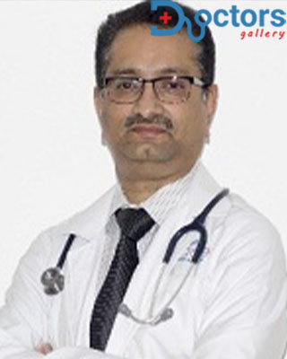 Dr Radha Krisna Hegde