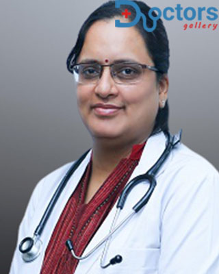 Dr Radha S Rao