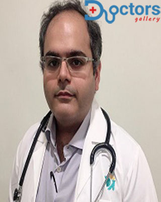 Dr Rahul Puri