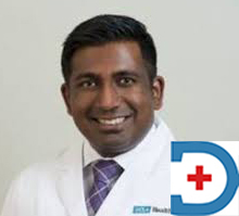 Dr Rajsekar R Rajaraman