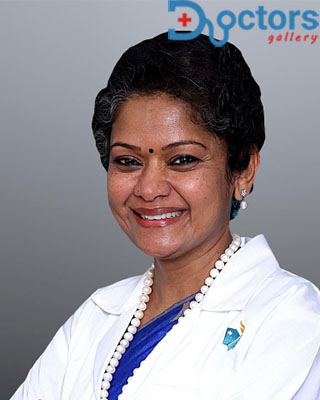 Dr Rani Akhil Bhat