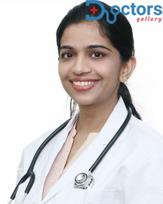 Dr Rashmi B R - Appointment Process [Updated 2023]