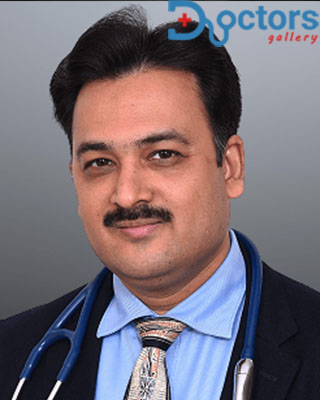 Dr Raza Shah