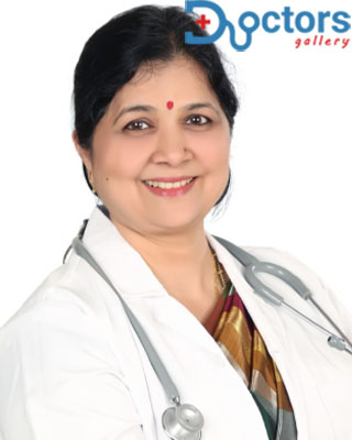 Dr Rekha Prashanth