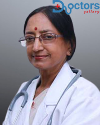 Dr Revathy Parthasarathy