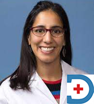 Dr Ritu Salani