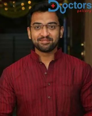 Dr Rohit Vallabhaneni