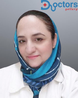 Dr Roma Haider