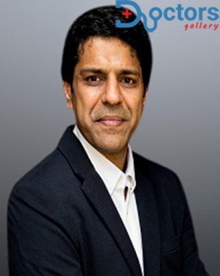Dr Roshan Jain