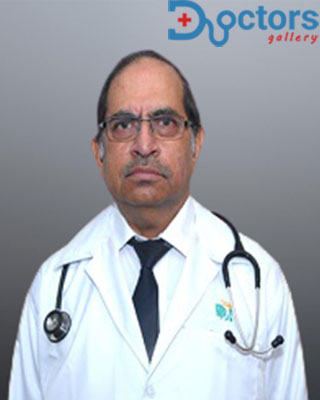 Dr S S Kumar
