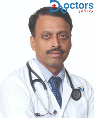 Dr SURYANARAYANA SHARMA P M