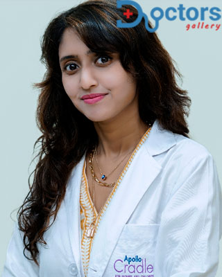 Dr Safia Tanyeem