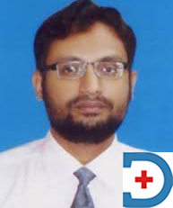 Dr Saleh Muhammad Ali
