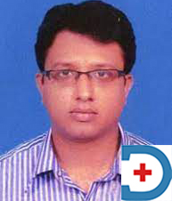 Dr Sanjay Kumar Sarker