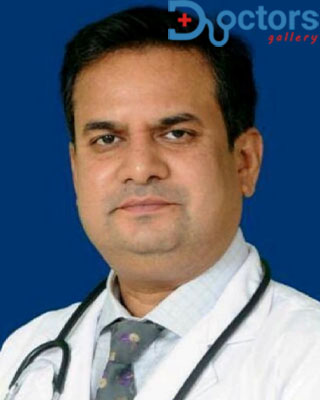 Dr Sanjay Kumar