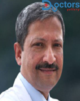 Dr Sanjay Pai