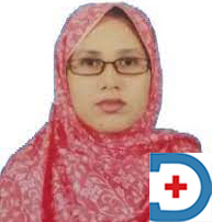 Dr Sanjida Akhter Sumi