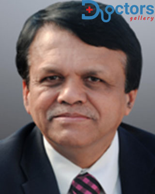 Dr Satishchandra P