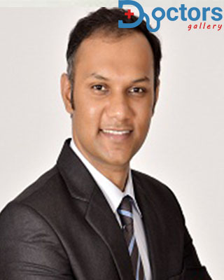 Dr Satyajit Godhi