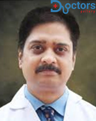 Dr Saurabh Misra