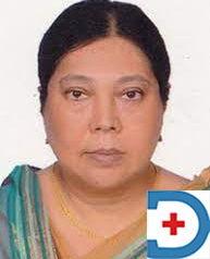 Dr Shaheen Ferdous Shanu
