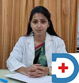Dr Shahida Akter Rakhi