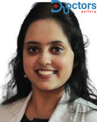 Dr Sharanya Srinivas Shastry